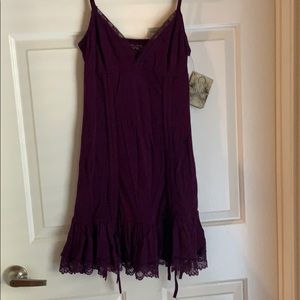 Nomads Hemp Wear dress